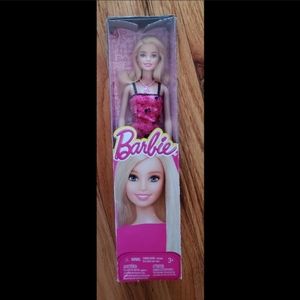 Barbie Doll